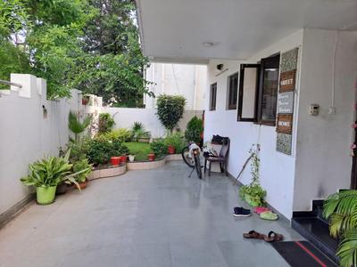 Balcony Image of 3000 Sq.ft 6 BHK Villa for sale in Pratap Nagar Nagpur for Rs. 39000000