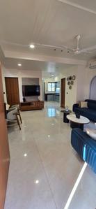 Hall Image of 2400 Sq.ft 4 BHK Villa for sale in Viswam Aarana Villa, Sevasi Vadodara for Rs. 19900000