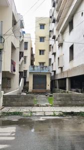 Residential Plot