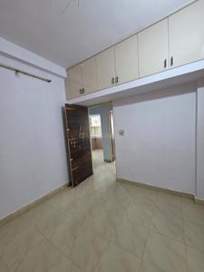 Kitchen Image of 735 Sq.ft 2.5 BHK Apartment / Flat for sale in Bagmugaliya Bhopal for Rs. 3650000