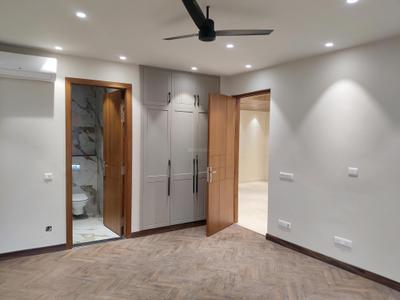 Bedroom Image of 1650 Sq.ft 3 BHK Builder Floor for sale in Anant Raj, Sector 63 Gurgaon for Rs. 21700000