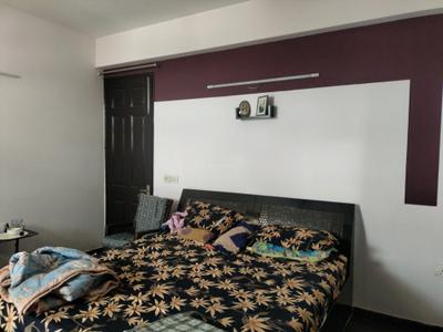 Bedroom Image of 1640 Sq.ft 4 BHK Apartment / Flat for sale in Arihant Ambience, Crossings Republik Ghaziabad for Rs. 19500000