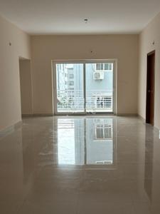 Hall Image of 2100 Sq.ft 3 BHK Apartment / Flat for sale in Cpr Prabhavathi Avenue, Kondapur Hyderabad for Rs. 18000000