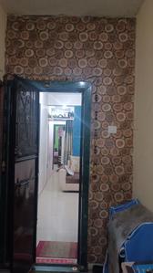 Bedroom Image of 410 Sq.ft 1 BHK Apartment / Flat for sale in Kalyan West Kalyan for Rs. 1600000