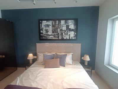 Bedroom Image of 1655 Sq.ft 3 BHK Apartment / Flat for sale in Vario Homes by Karle Homes Pvt Ltd, Nagavara Bengaluru for Rs. 32700000
