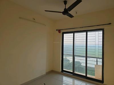 Bedroom Image of 850 Sq.ft 2 BHK Apartment / Flat for sale in Acropolis, Virar West Virar for Rs. 4150000