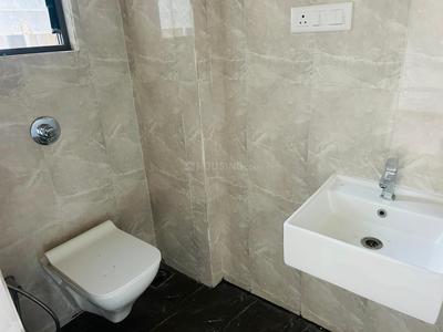 Image of 1480 Sq.ft 3 BHK Apartment / Flat for rent in Pacifica North Enclave Block A To K, Vaishno Devi Circle, Ahmedabad for Rs. 25000