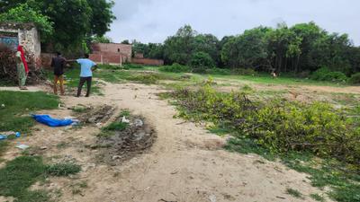 Image of 1040 Sq.ft Residential Plot / Land for sale in Saubhagya Shri Apartment, Alambagh, Lucknow for Rs. 789000