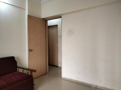 Bedroom Image of 1250 Sq.ft 2 BHK Apartment / Flat for sale in Satyam Empress, Kharghar Navi Mumbai for Rs. 17500000