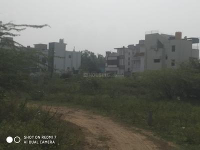 Residential Plot