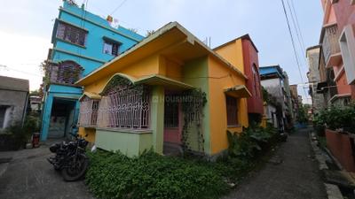 Building Image of 1440 Sq.ft 2 BHK Independent House for sale in Madhyamgram Kolkata for Rs. 5500000