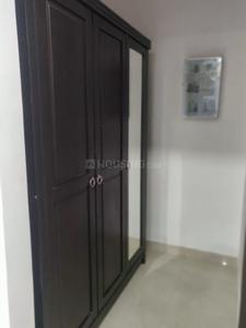 Bedroom Image of 3600 Sq.ft 4 BHK Villa for rent in  Kireetis Vaishnavi Arcade, Madhapur Hyderabad for Rs. 200000