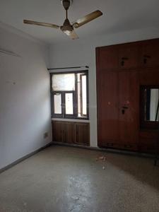 Hall Image of 950 Sq.ft 2 BHK Apartment / Flat for sale in Sector 9 Rohini New Delhi for Rs. 13000002