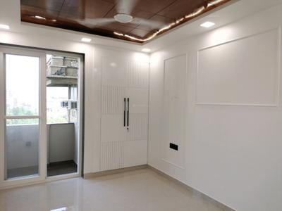 Bedroom Image of 2100 Sq.ft 3 BHK Apartment / Flat for sale in CGHS Palm Court Apartment, Sector 19 Dwarka New Delhi for Rs. 31000000