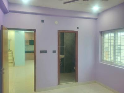 Bedroom Image of 1300 Sq.ft 2 BHK Apartment / Flat for sale in Dullapally Hyderabad for Rs. 5590000