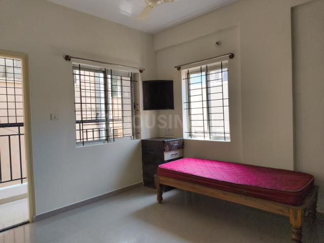 Rock hom Bedroom One 1