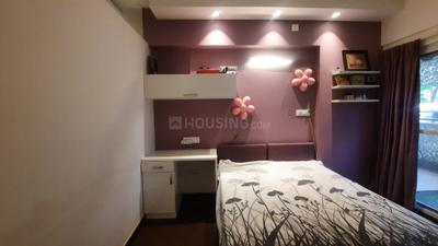 Bedroom Image of 1472 Sq.ft 3 BHK Apartment / Flat for sale in Dasta Concerto by Dasta Developers, Yamare Bengaluru for Rs. 19900000