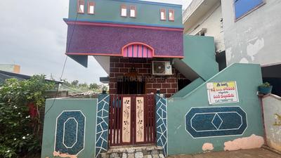 Building Image of 990 Sq.ft 2 BHK Independent House for sale in Sarpavaram Kakinada for Rs. 5500000