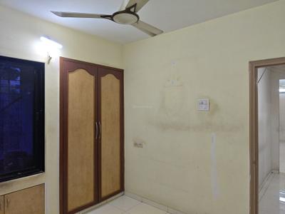 Bedroom Image of 650 Sq.ft 2 BHK Apartment / Flat for sale in Sanpada Navi Mumbai for Rs. 16000000