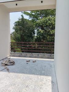 Balcony Image of 2500 Sq.ft 3 BHK Independent House for sale in Amleshwar Raipur for Rs. 10000000