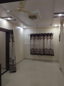 Hall Image of 1000 Sq.ft 2 BHK Apartment / Flat for rent in Smruti Nagar Nagpur for Rs. 14000