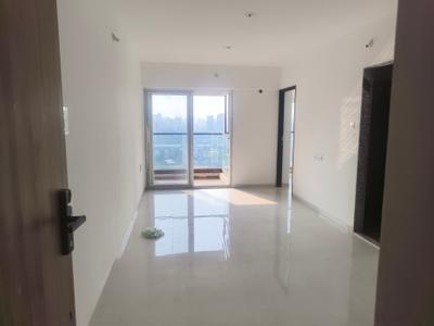 Living Room Image of 542 Sq.ft 1 BHK Apartment / Flat for sale in Address 51, Bandra East Mumbai for Rs. 19000000