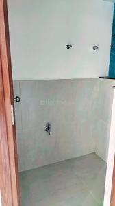 Balcony Image of 1100 Sq.ft 2 BHK Apartment / Flat for rent in Amanora Elevate Tower 47, Hadapsar Pune for Rs. 45000