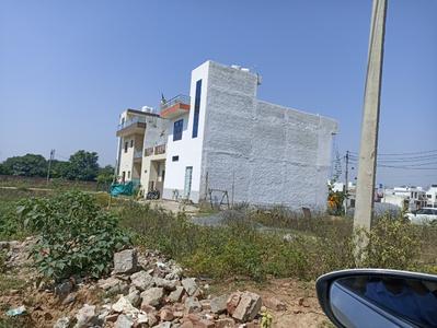 Image of 495 Sq.ft Residential Plot / Land for sale in Maruti Kunj, Gurgaon for Rs. 1700000