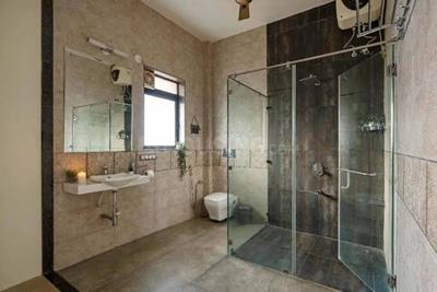 Bathroom Image of 3800 Sq.ft 4 BHK Villa for sale in Karjat Thane for Rs. 31000000