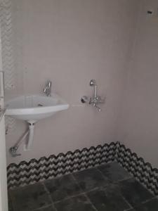 Bathroom Image of 1200 Sq.ft 2 BHK Apartment / Flat for sale in Bavisa Faliya Silvassa for Rs. 3300000
