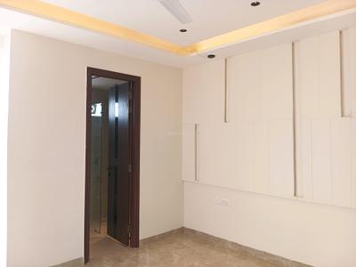 Bedroom Image of 1550 Sq.ft 3 BHK Builder Floor for sale in Sector 23 Gurgaon for Rs. 34000000
