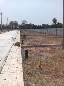 Image of 800 Sq.ft 2 BHK Independent House for sale in Jigani, Bengaluru for Rs. 3800000