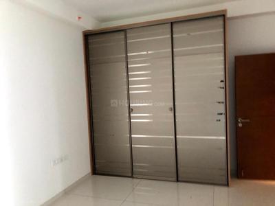 Bedroom Image of 2050 Sq.ft 3 BHK Apartment / Flat for sale in Sobha Indraprastha, Binnipete Bengaluru for Rs. 40000000