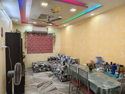 Hall Image of 1000 Sq.ft 3 BHK Apartment / Flat for sale in Alipore Kolkata for Rs. 7000000