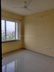 Bedroom Image of 1500 Sq.ft 3 BHK Builder Floor for rent in Avanti Vihar Raipur for Rs. 22000