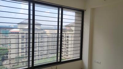 Bedroom Image of 1190 Sq.ft 3 BHK Apartment / Flat for sale in Skyi Songbirds , Bhugaon Pune for Rs. 8900000