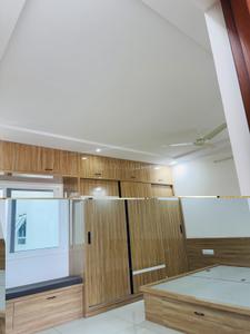 Kitchen Image of 1335 Sq.ft 2 BHK Apartment / Flat for rent in Kompally Hyderabad for Rs. 43000