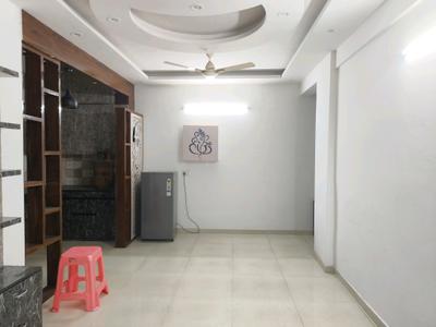 Living Room Image of 1000 Sq.ft 2 BHK Apartment / Flat for sale in Signature Global The Millennia, Sector 37C Gurgaon for Rs. 7100000