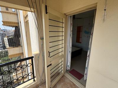 Balcony Image of 1775 Sq.ft 3 BHK Apartment / Flat for sale in Mangalya Suryodaya Apartments, Munnekollal Bengaluru for Rs. 23000000