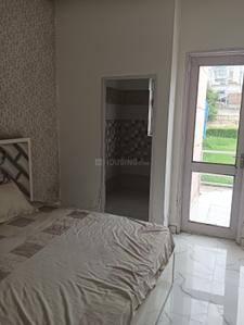 Bedroom Image of 630 Sq.ft 2 BHK Apartment / Flat for sale in Sudarshan Amrit Homes, Sector 88 Faridabad for Rs. 4600000