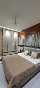Bedroom Image of 3060 Sq.ft 4 BHK Apartment / Flat for sale in Ved Sonic, Hanspura Ahmedabad for Rs. 15000000