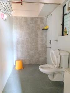 Bedroom One Image of 1224 Sq.ft 3 BHK Apartment / Flat for sale in Primarc Southwinds, Rajpur Kolkata for Rs. 9000000