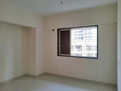 Bedroom Image of 1120 Sq.ft 3 BHK Apartment / Flat for sale in Jangid Galaxy Tower 1, Hiranandani Estate Thane for Rs. 14200000