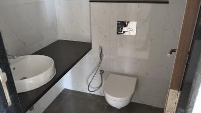 Image of 1300 Sq.ft 3 BHK Apartment / Flat for rent in Lodha Amara Tower 49 And 50, Kolshet, Thane for Rs. 57000
