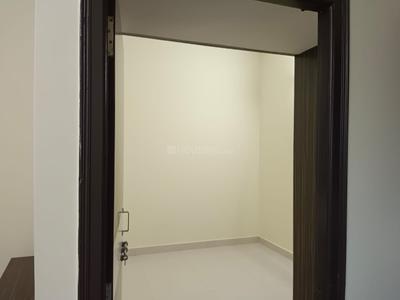 Bedroom Image of 500 Sq.ft 1 BHK Independent House for rent in Kasavanahalli Bengaluru for Rs. 15000