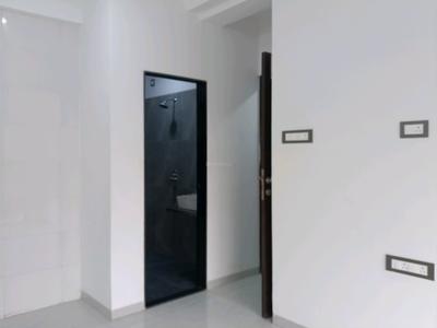 Bedroom Image of 1065 Sq.ft 2 BHK Apartment / Flat for rent in Man Opus, Mira Road East Mira Bhayandar for Rs. 31500
