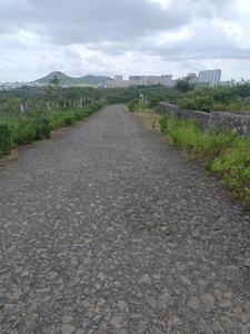 Image of 700 Sq.ft Residential Plot / Land for sale in Lohegaon, Pune for Rs. 1900000