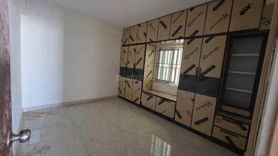 Bedroom Image of 1650 Sq.ft 3 BHK Apartment / Flat for rent in C V Raman Nagar Bengaluru for Rs. 55000