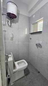Image of 900 Sq.ft 1 BHK Apartment / Flat for rent in Himayath Nagar, Hyderabad for Rs. 15000