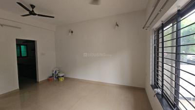 Living Room Image of 2500 Sq.ft 3 BHK Independent House for rent in Sunil Chameli Villas, Sahara City Homes Indore for Rs. 42000